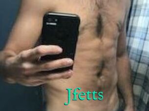 Jfetts