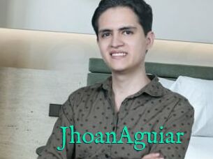 JhoanAguiar