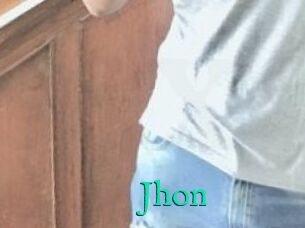 Jhon