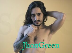 JhonGreen