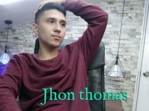 Jhon_thomas