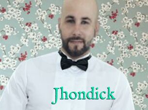 Jhondick