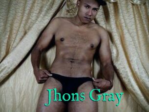 Jhons_Gray