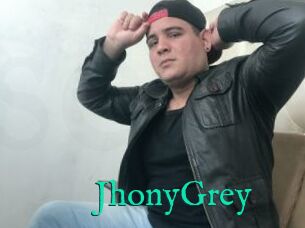 JhonyGrey