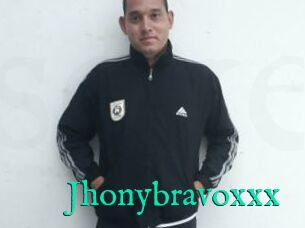 Jhonybravoxxx