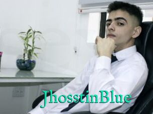 JhosstinBlue