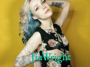 JiaWright