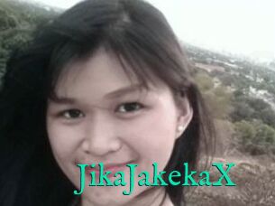 JikaJakekaX