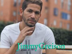 JimmyGreison