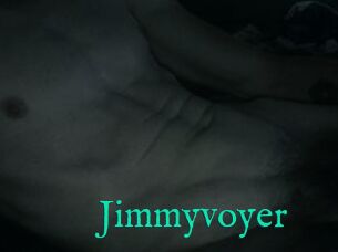 Jimmyvoyer