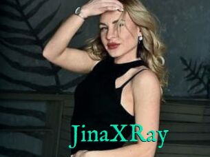 JinaXRay