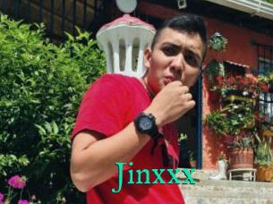 Jinxxx