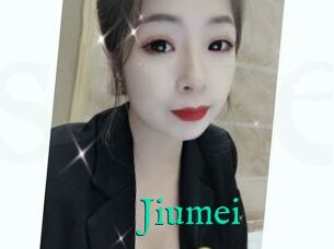 Jiumei