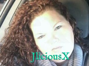 JliciousX