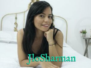 JloSharman