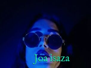 Joa_isaza