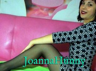 JoannaHunny