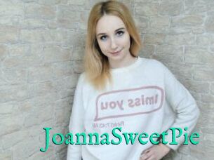 JoannaSweetPie