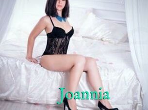 Joannia