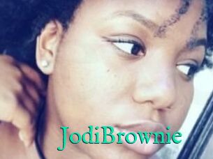 JodiBrownie