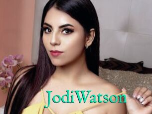 JodiWatson