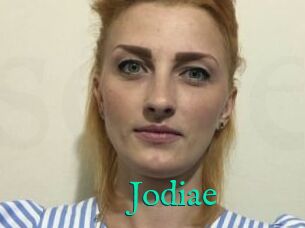 Jodiae