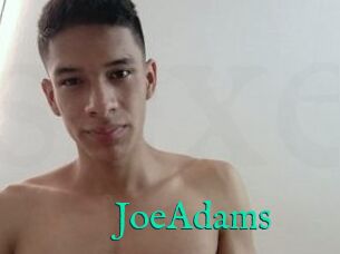 JoeAdams