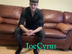 JoeCyrus