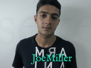 JoeMiller