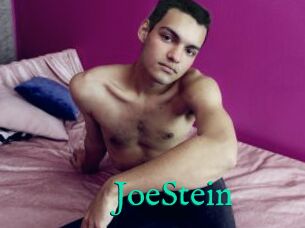 JoeStein