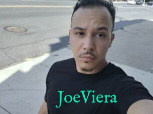 JoeViera