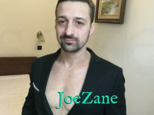 JoeZane