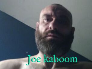 Joe_kaboom