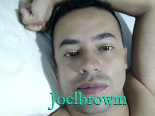 Joelbrowm