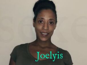 Joelyis