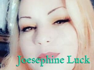 Joesephine_Luck