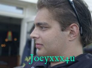 Joeyxxx4u