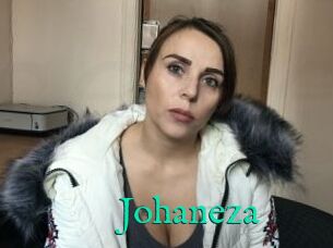 Johaneza