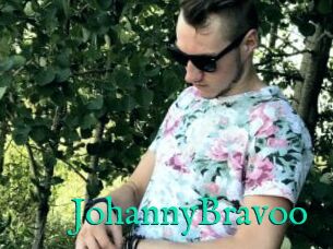 JohannyBravoo