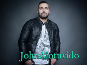 JohnAlotuvido