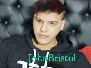 JohnBristol