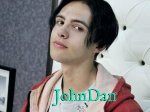 JohnDan