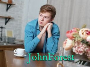 JohnForest