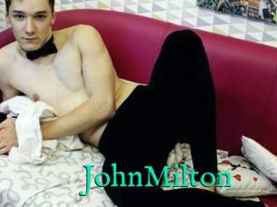 JohnMilton