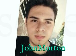 JohnMorton