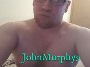 JohnMurphy9