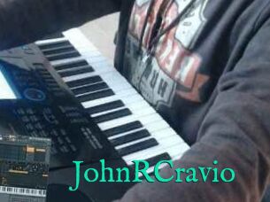 JohnRCravio