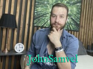 JohnSamvel