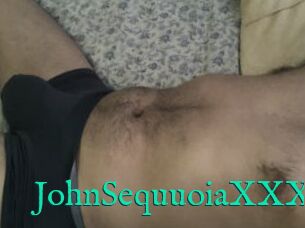 JohnSequuoiaXXX