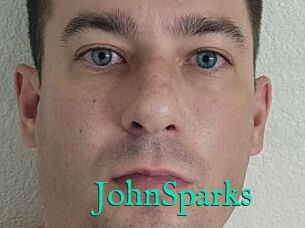 JohnSparks